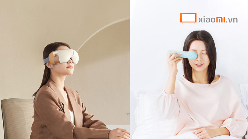 đánh giá ưu nhược điểm máy massage mắt Xiaomi.jpg