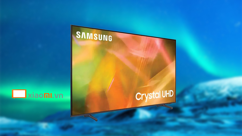 Smart tivi Samsung Crystal 4K 50 inch UA50AU7700KXXV.jpg