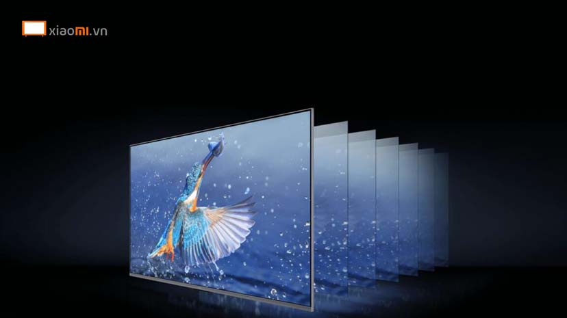 Tivi Xiaomi Q2 55 inch Khi Nghệ Thuật Gặp Công Nghệ.jpg