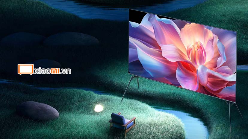 cấu hình và hiệu năng tivi Xiaomi TV S Pro 4K 100 inch.jpg