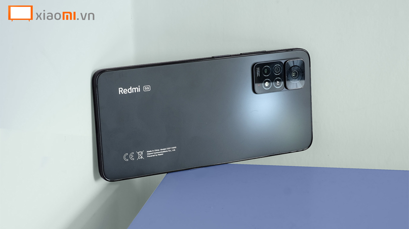 camera của Xiaomi Redmi Note 11 Pro