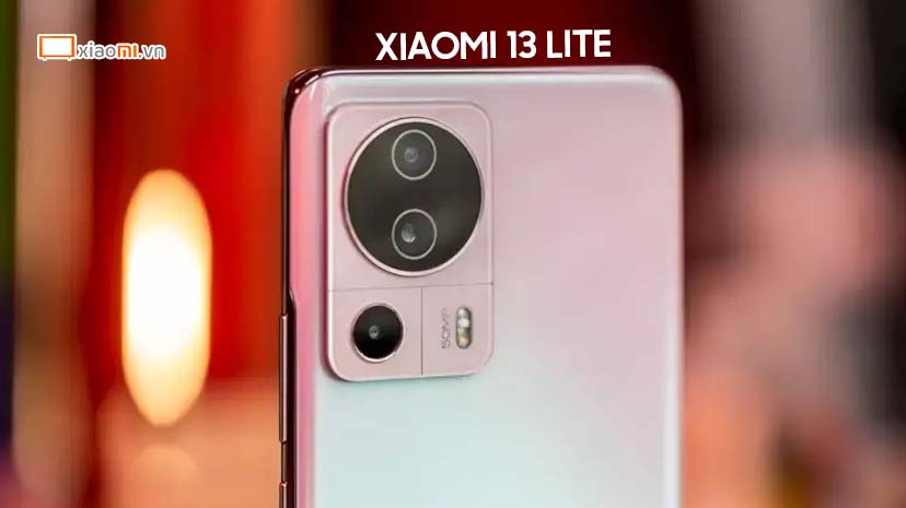 camera trên Xiaomi 13 LITE.jpg