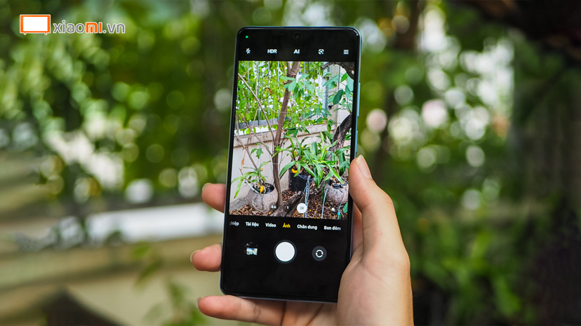 hệ thống camera cực chất cảu Xiaomi Redmi Note 12 Pro 5G.jpg