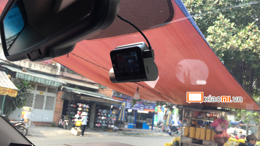 lái xe an toàn với camera hành trình Xiaomi 70mai A500S.jpg